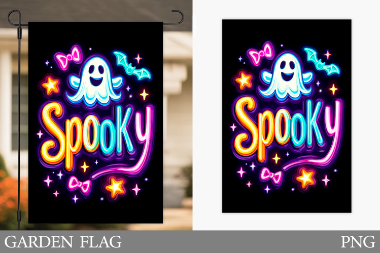 Garden Flag Sublimation Designs Image 23