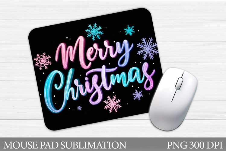 Snowman Sublimation Image 8