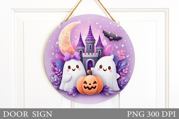 Ghost Clipart Image 5