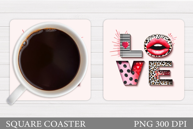 Valentines Sublimation Design Image 7