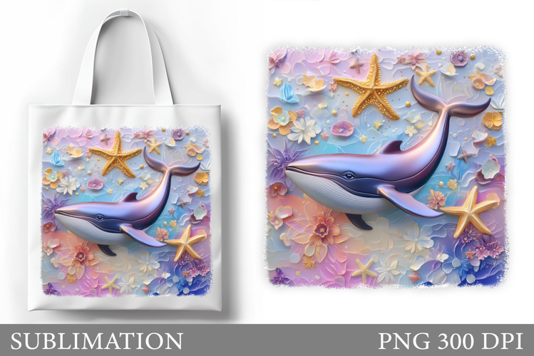 Whale Clipart Image 19