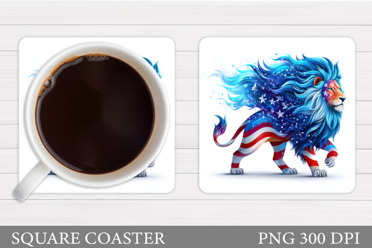 Patriotic Sublimation Design Image 23