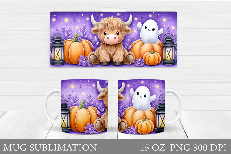 Cute Cow Clipart Image 2