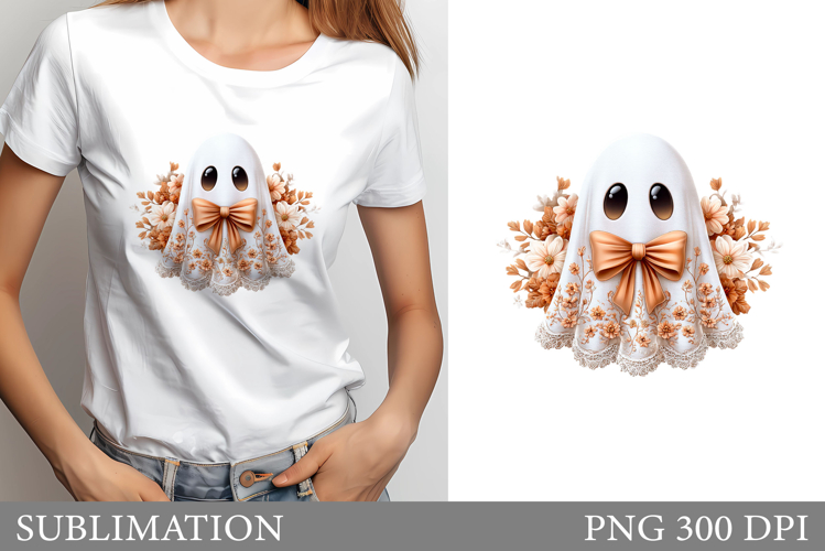 Cute Ghost Pictures Image 17