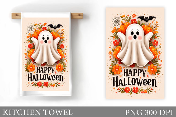 Pumpkin Halloween Clipart Image 22