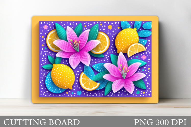 Lemons Clipart Image 8