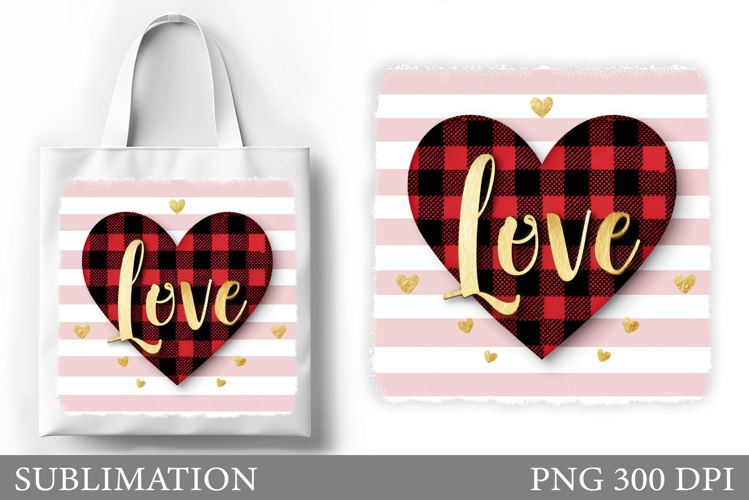 Valentines Sublimation Design Image 24