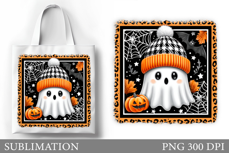Ghost Clipart Image 8