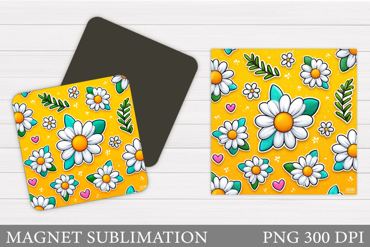 Blue Flowers Clipart Image 11