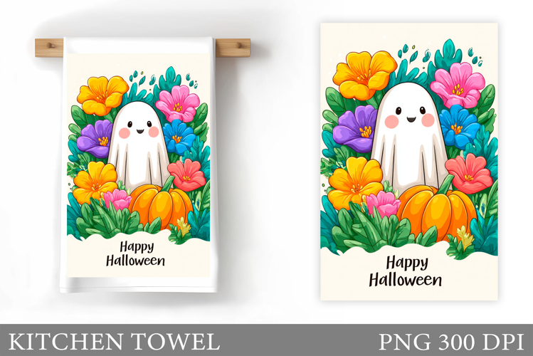 Pumpkin Halloween Clipart Image 4