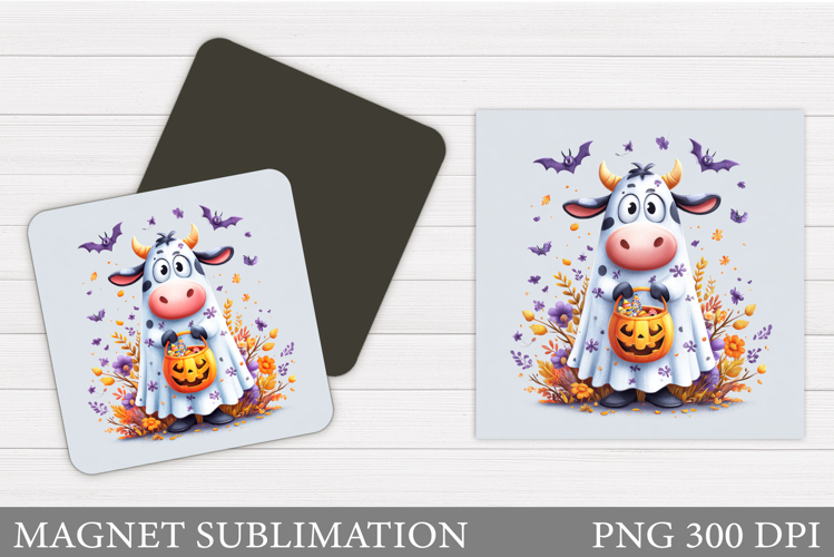 Highland Cow Clipart Image 20