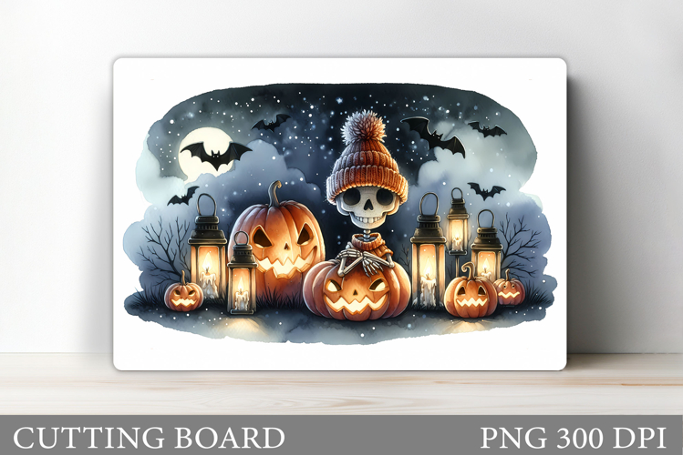 Skeleton Clipart Image 3