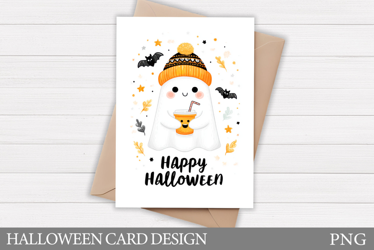 Happy Halloween Clipart Image 11