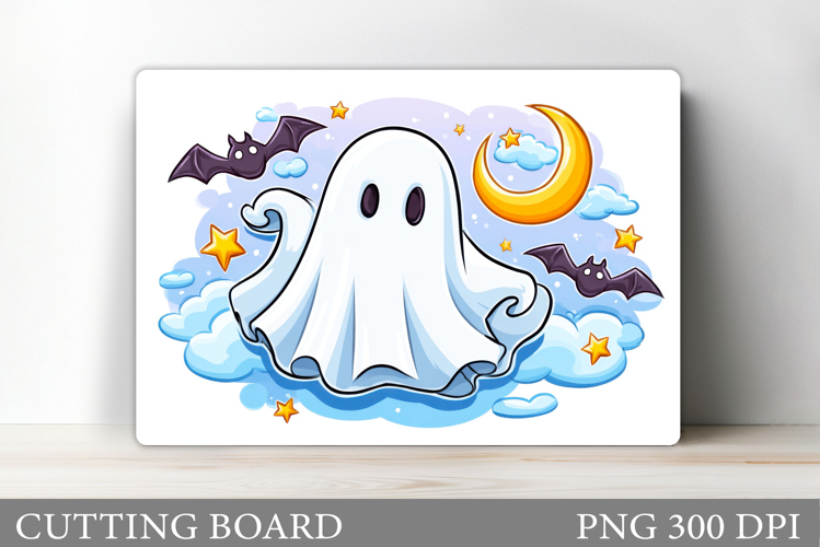 Cute Ghost Pictures Image 14