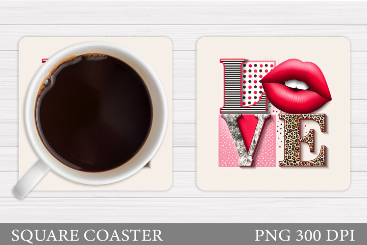 Valentines Sublimation Design Image 6