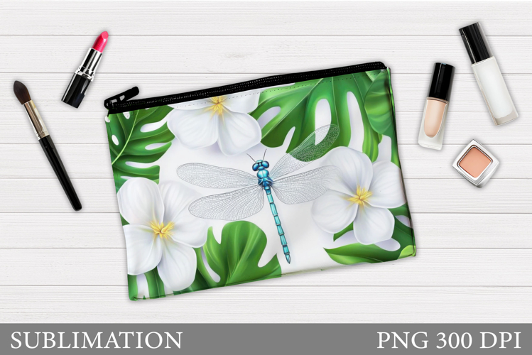 Dragonfly Clipart Image 16