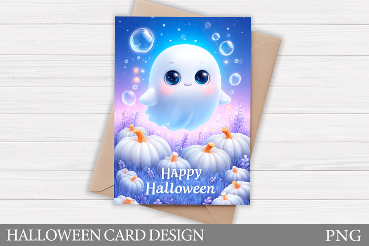Happy Halloween Clipart Image 8