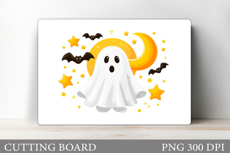 Cute Ghost Pictures Image 9