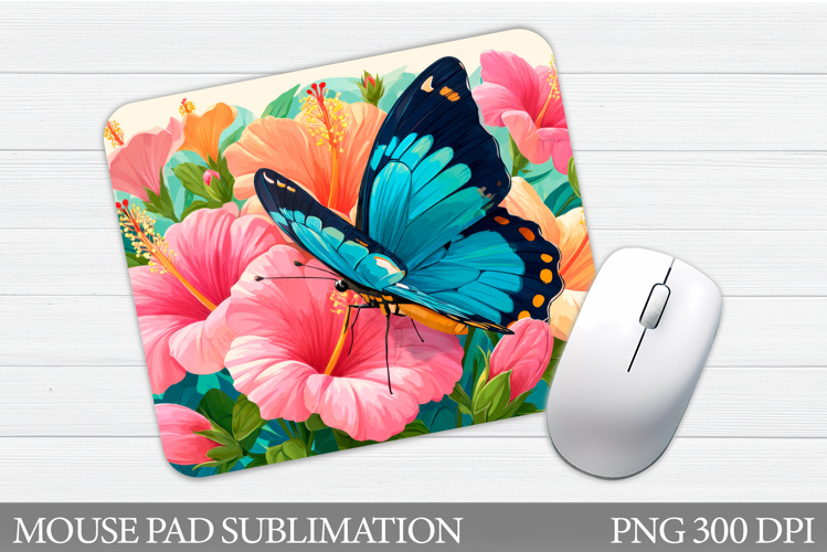 Butterfly Clipart Image 4