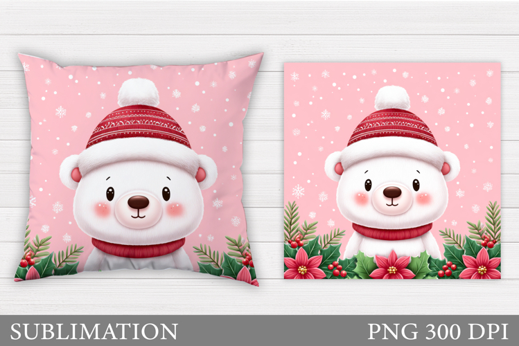 Cute Bear Clipart Image 10