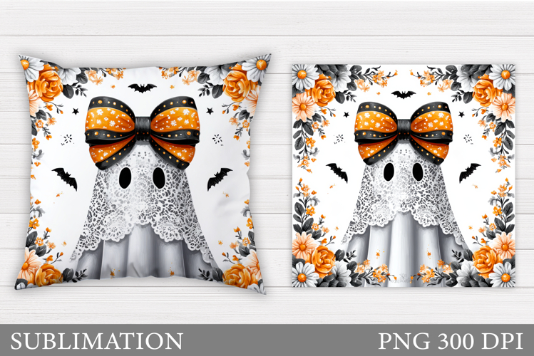 Cute Ghost Pictures Image 24