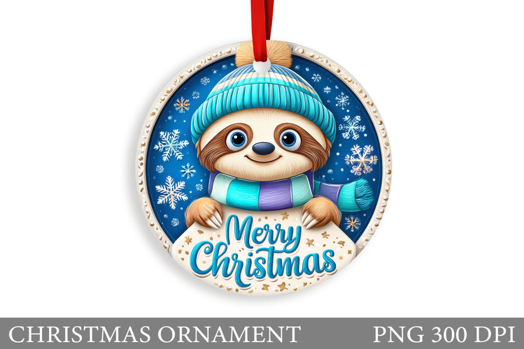 Sloth Clipart