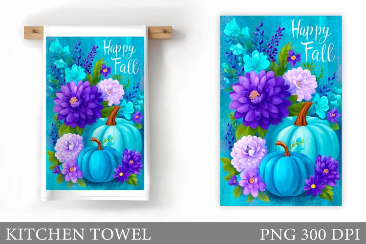 Fall Pumpkin Clipart Image 18