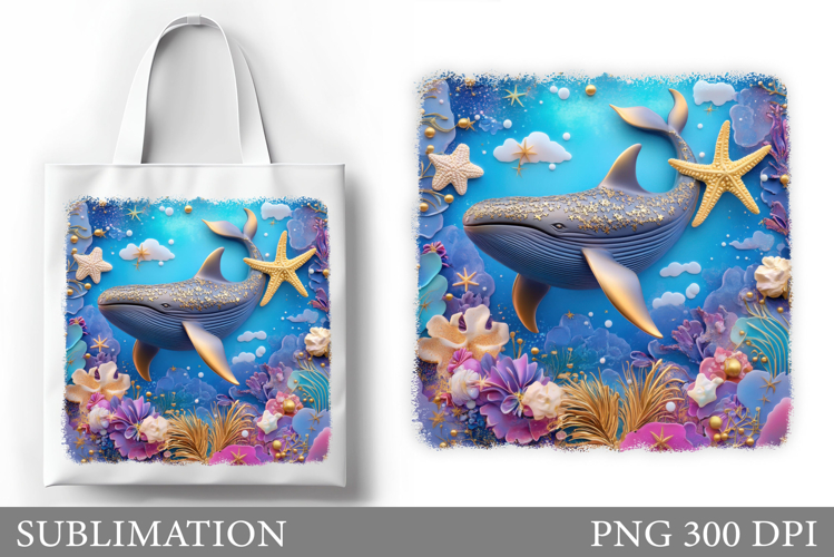 Whale Clipart Image 18