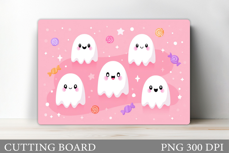 Cute Ghost Pictures Image 10
