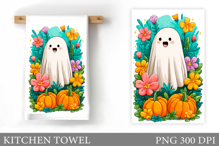 Pumpkin Halloween Clipart Image 18