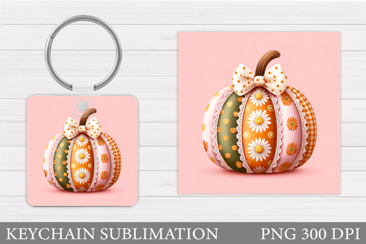 Pumpkin Fall Clipart Image 17