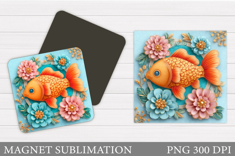 Fish Clipart Image 8