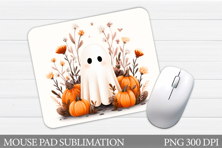 Cute Ghost Pictures Image 9