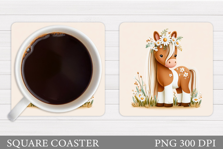 Cute Horse Pictures Image 23