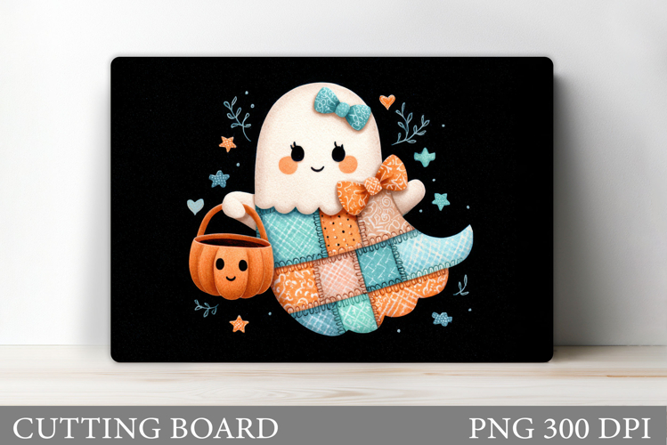 Cute Ghost Pictures Image 16