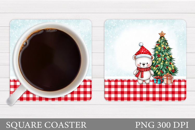 Cute Bear Clipart Image 15