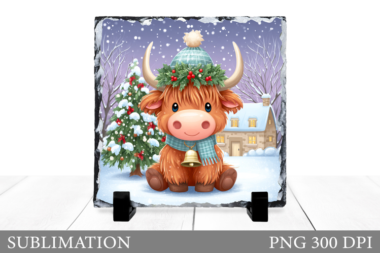 Cute Cow Clipart