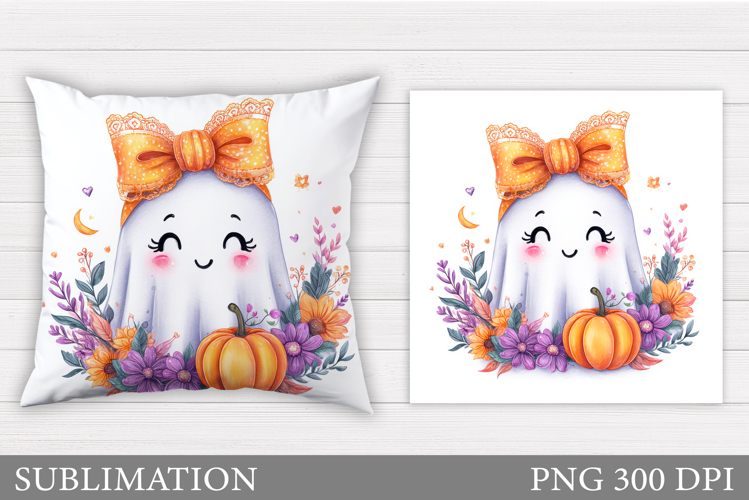 Cute Ghost Pictures Image 6