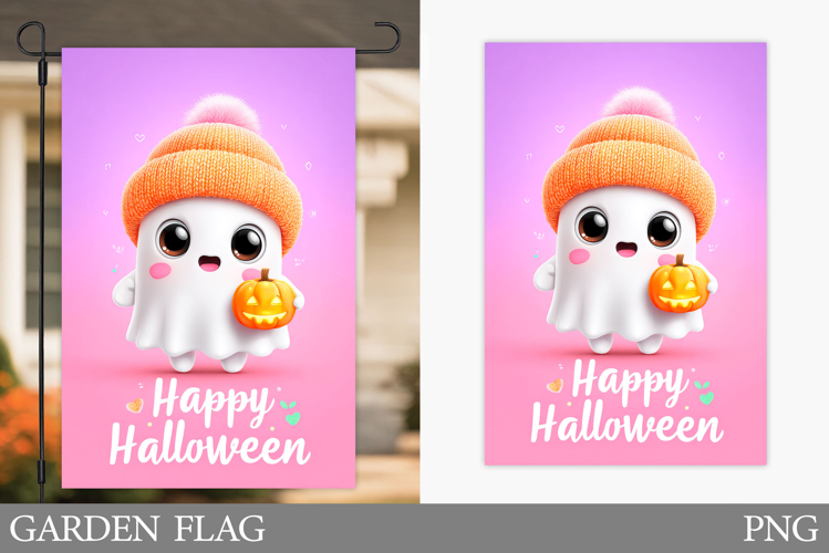Garden Flag Sublimation Designs Image 9