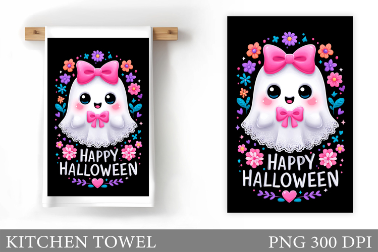 Ghost Clipart Image 18