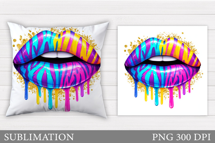 Lips Clipart Image 7