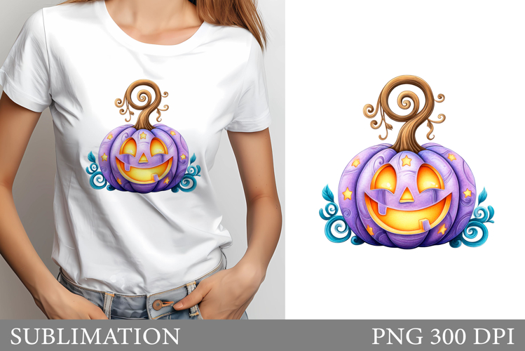 Pumpkin Clipart Image 11