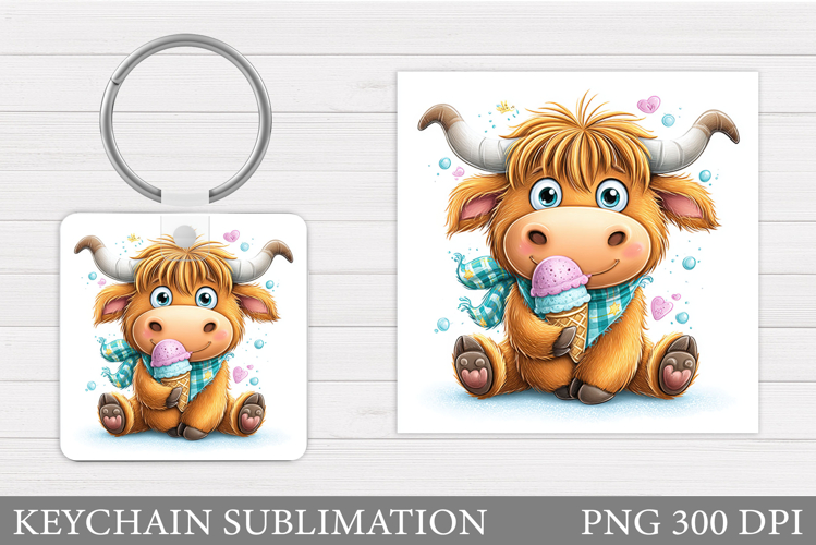 Cute Cow Clipart Image 15