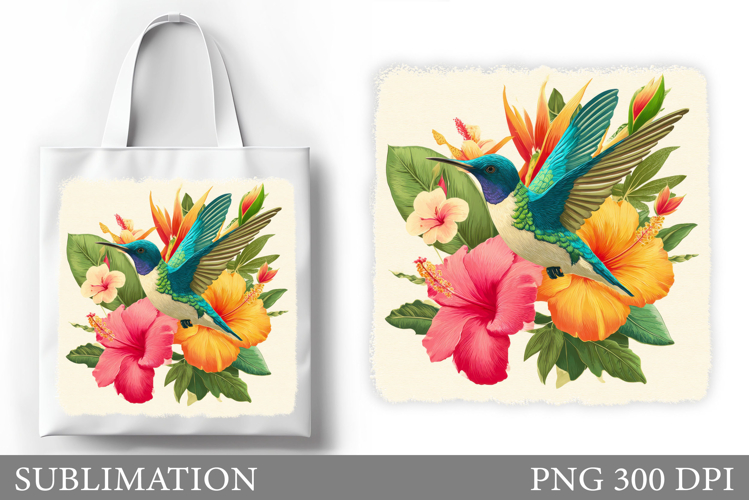 Hummingbird Clipart Image 15