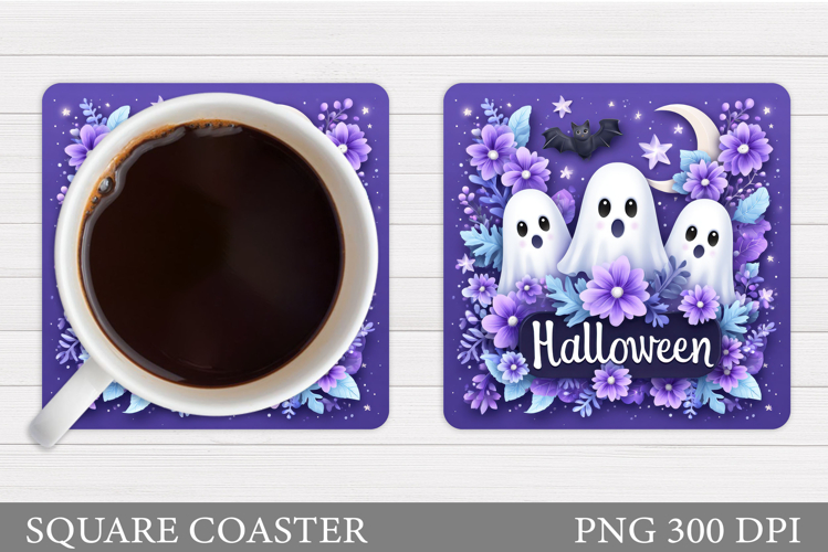 Ghost Clipart Image 5