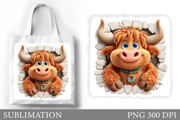 Cute Cow Clipart Image 19