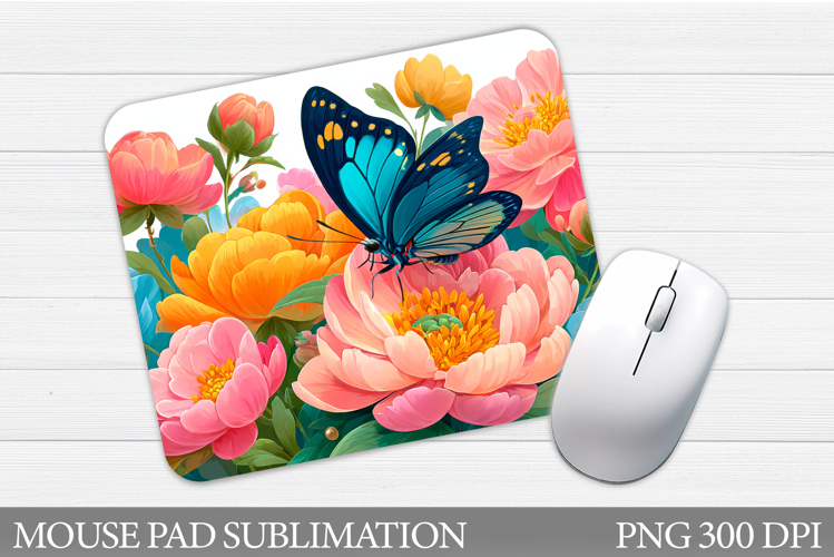 Butterfly Clipart Image 5