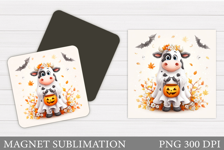 Highland Cow Clipart Image 19