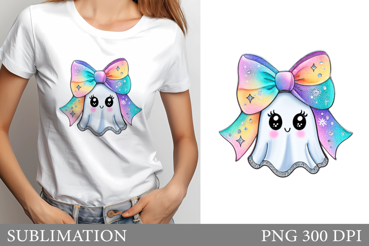 Cute Ghost Pictures Image 14