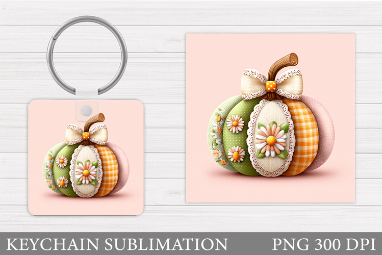 Pumpkin Fall Clipart Image 16